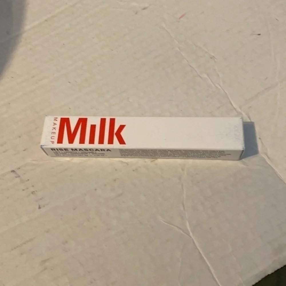 Milk Makeup Rise Lifting and Lengthening Mascara